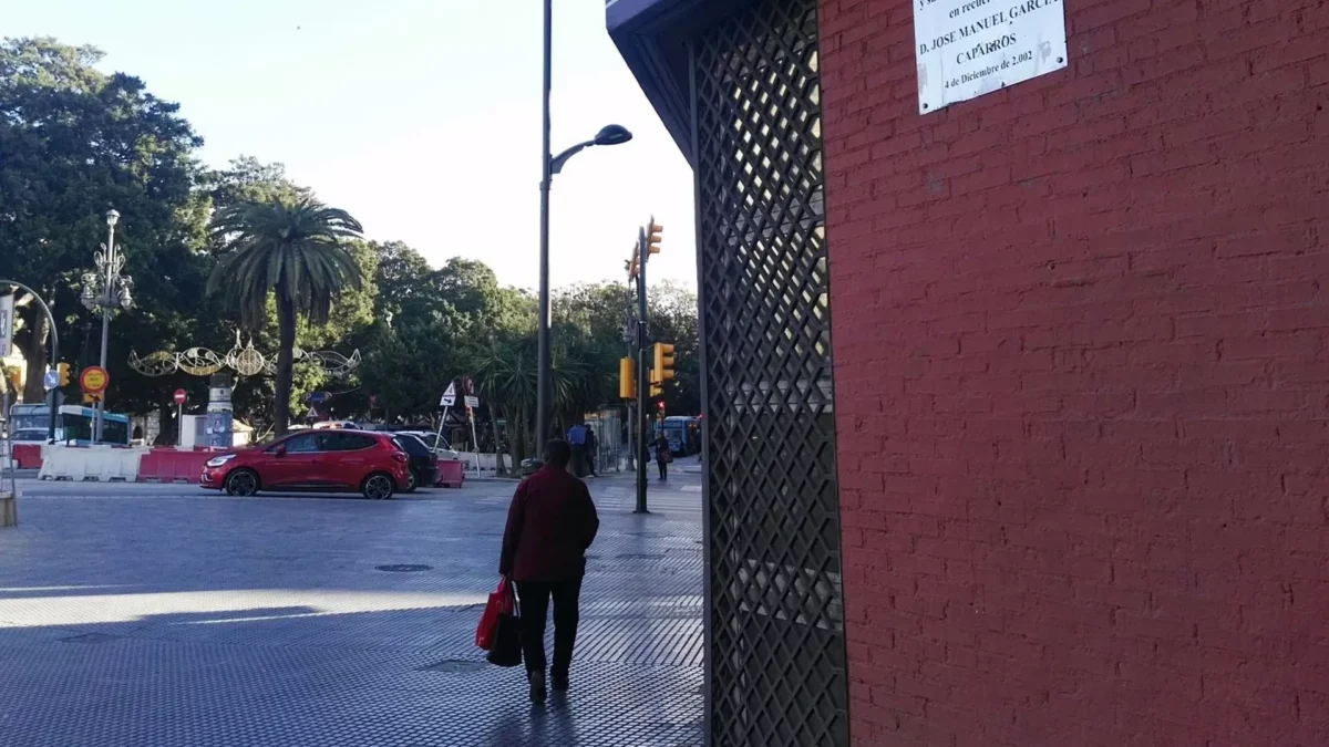 El Gobierno homenajeará a Manuel García Caparrós en un acto presidido por María Jesús Montero