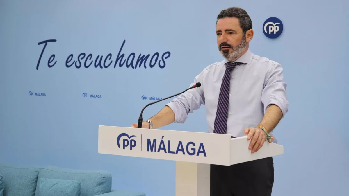 El PP acusa al PSOE de mentir: "Montero celebraba su congreso mientras pactaba condonar la deuda a Cataluña"