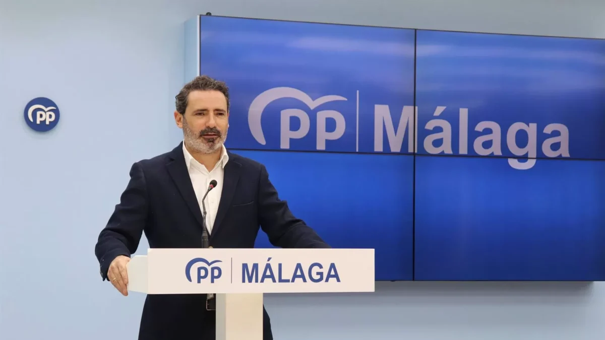 El PP critica que trabajadores, autónomos y empresarios "pagan las 97 subidas de impuestos de Montero"
