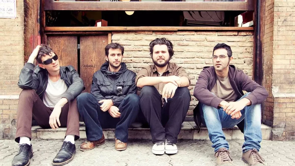 El festival Brisa pone en valor su "marcado acento andaluz" con destacadas bandas y artistas de la región