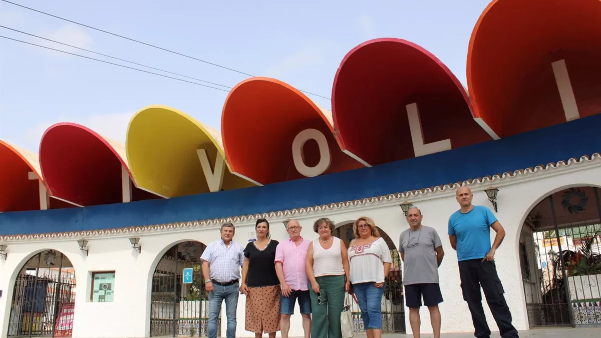 IU Benalmádena pide que se solventen dudas del acuerdo firmado para la reapertura de Tívoli