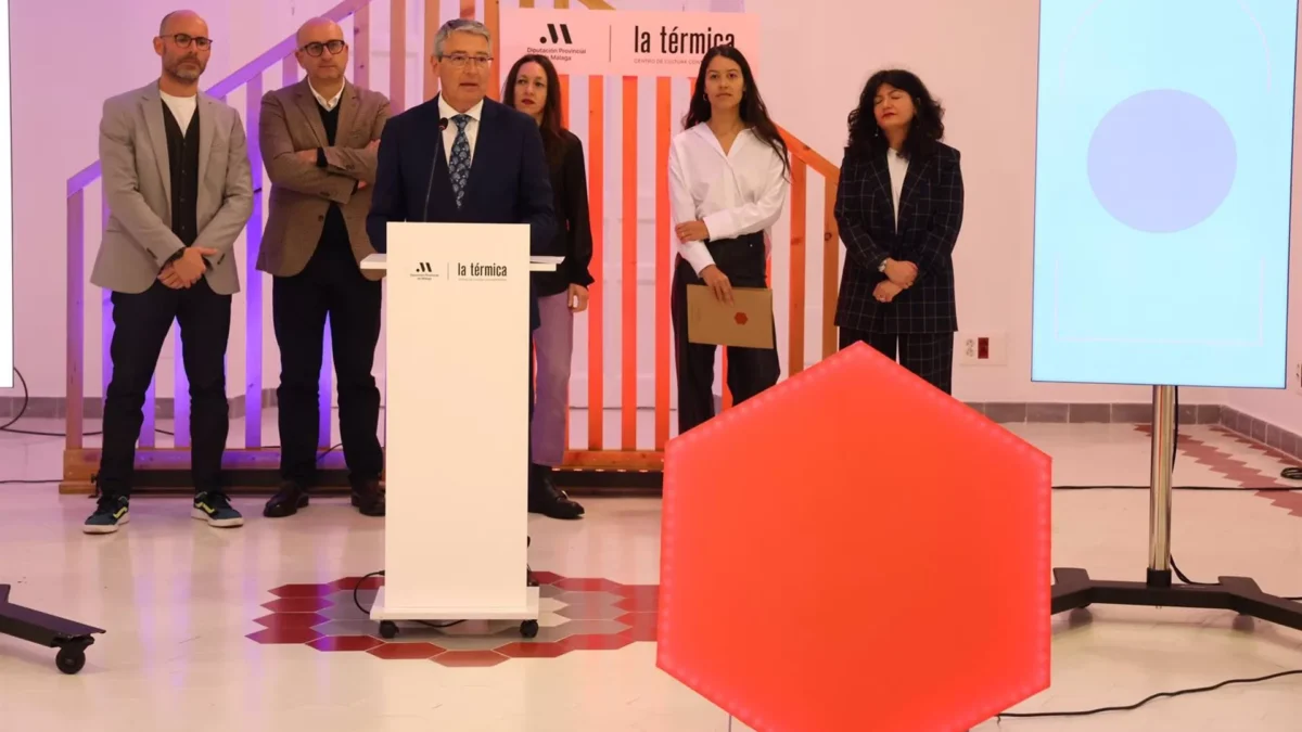 La escritora Sara Torres, la coreógrafa Luz Arcas y dos exposiciones, próximas protagonistas en La Térmica