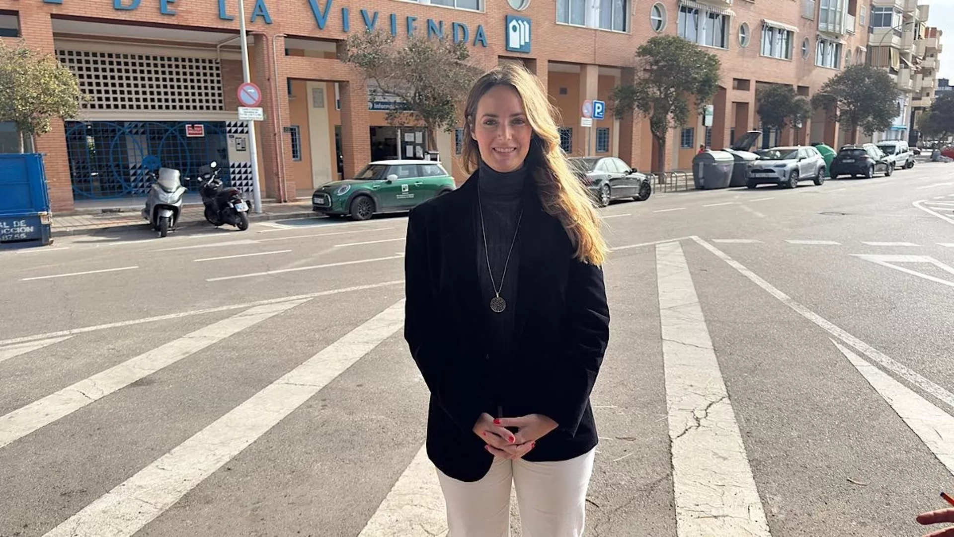 Vox critica "impunidad" de la okupación ilegal y pide medidas "contundentes" para proteger la propiedad privada