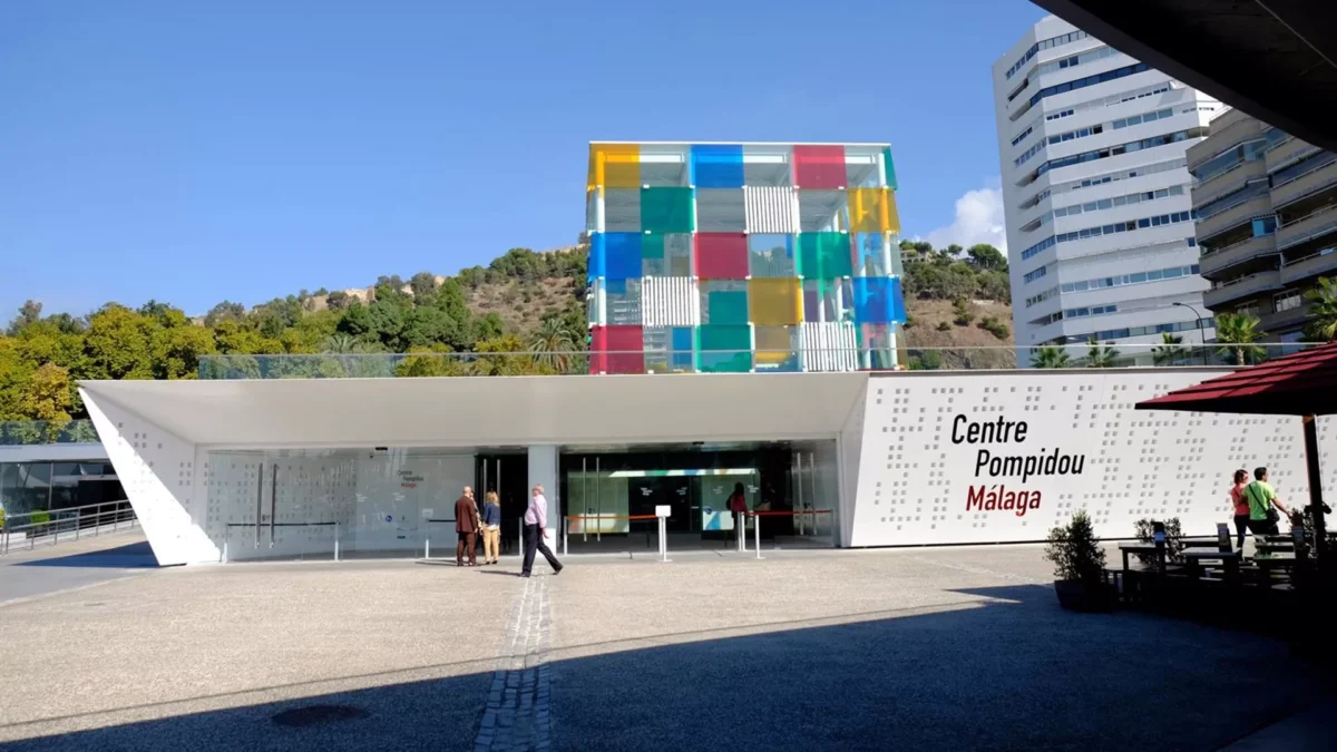 Aprobada la adjudicación de la gestión de visitantes para el Museo Casa Natal de Picasso, Pompidou y Museo Ruso