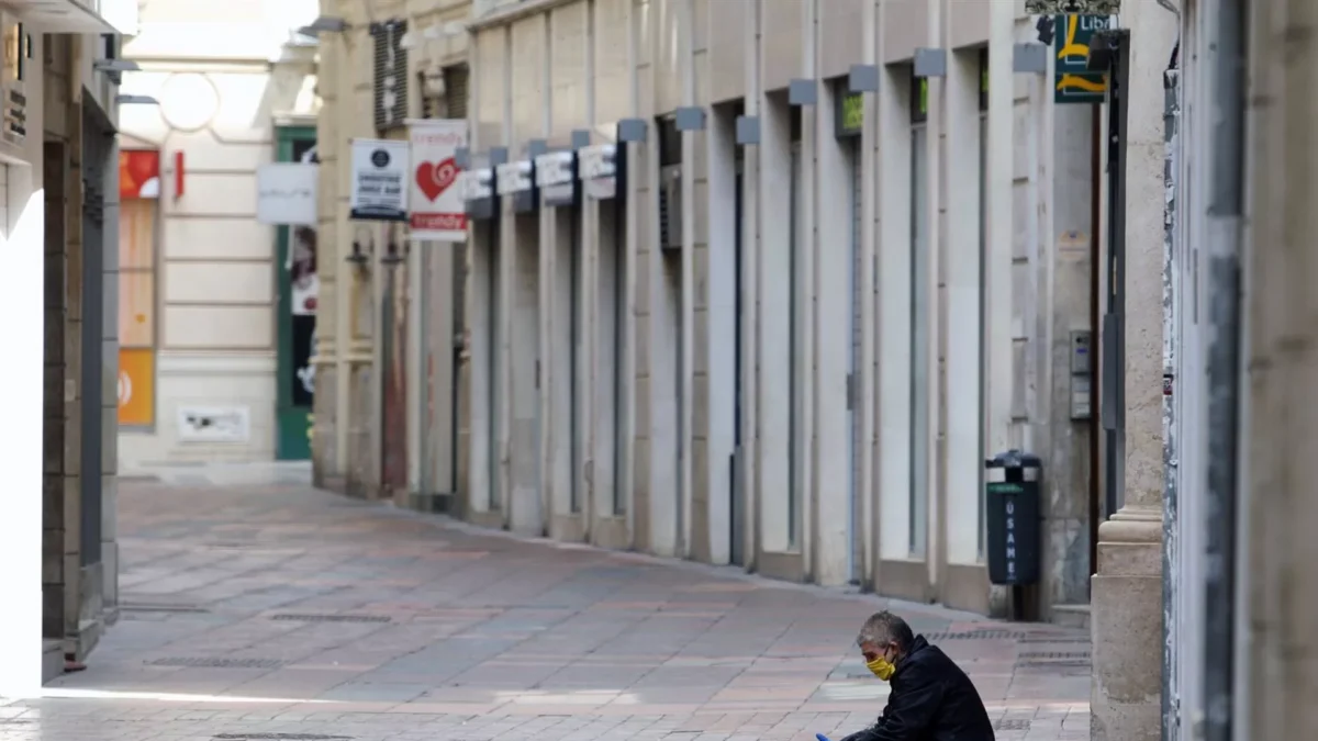 El Ayuntamiento abre el plazo de las ayudas a entidades sociales para la atención a personas sin hogar