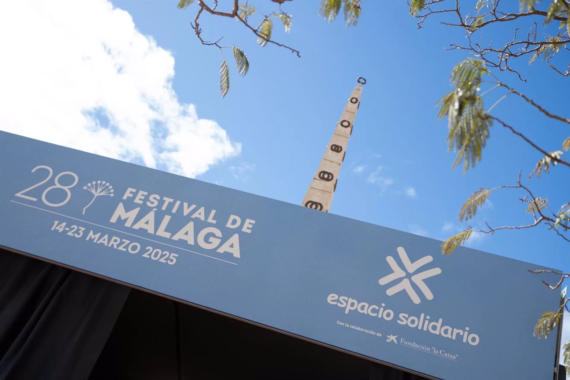 El Festival abre la 7º edición del Espacio Solidario, dedicado a promover la "integración e inclusión"