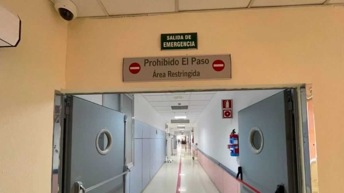 El Hospital Clínico mejora eficiencia en la atención de pacientes con traumatismos craneoencefálicos leves