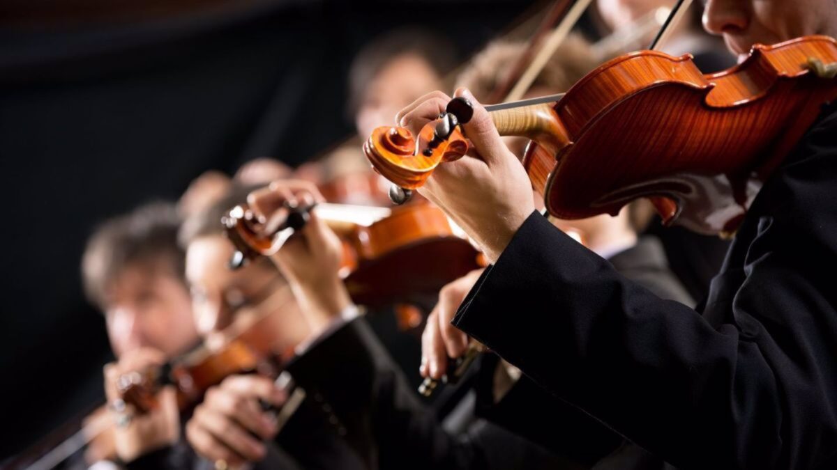 El Museo Picasso recibe el martes al Quinteto de Cuerdas Schubert en el Ciclo de Música de Cámara