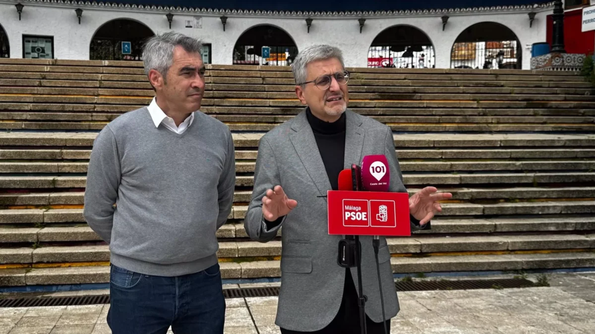 El PSOE teme que el acuerdo para reabrir Tívoli pueda "encubrir un nuevo pelotazo urbanístico"