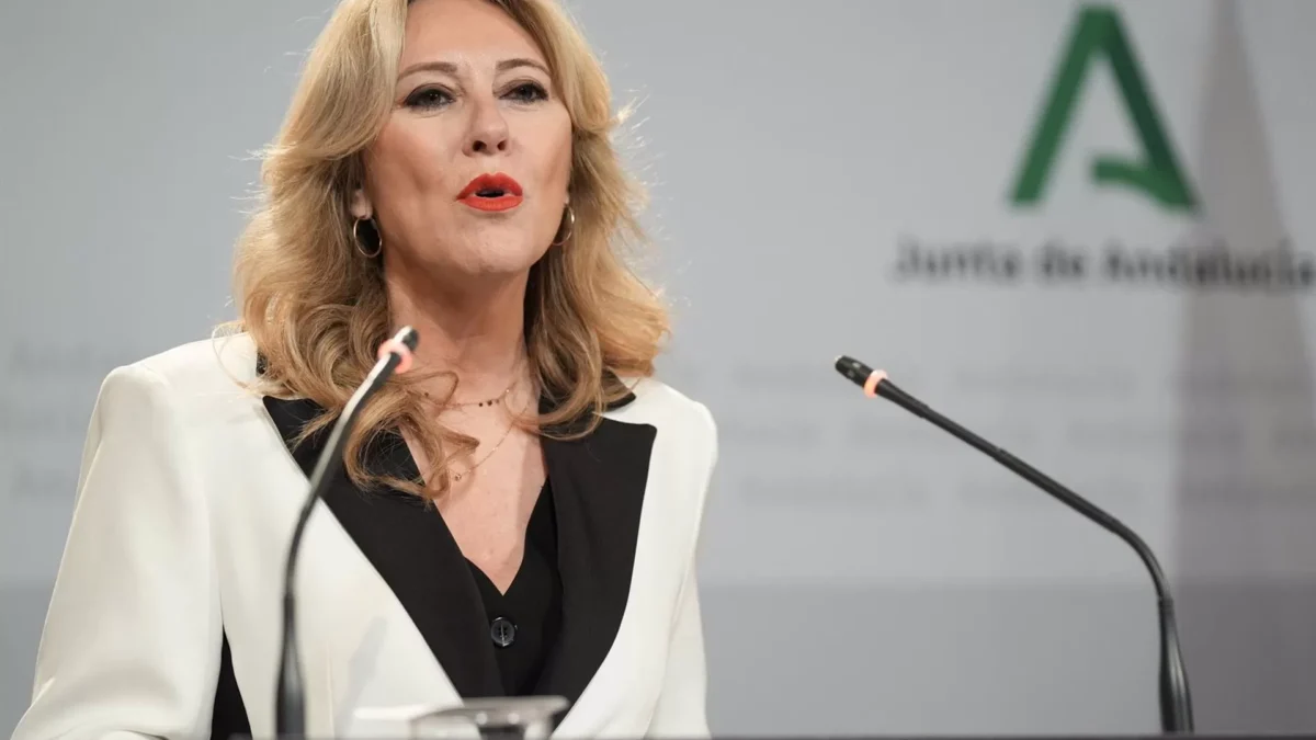 España pide a Gobierno que "recapacite, reflexione y cambie de opinión" sobre auditorio: "Málaga lo necesita"