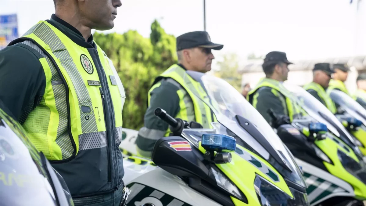 Identificado el conductor de un turismo por triplicar el límite de velocidad permitido en la A-7
