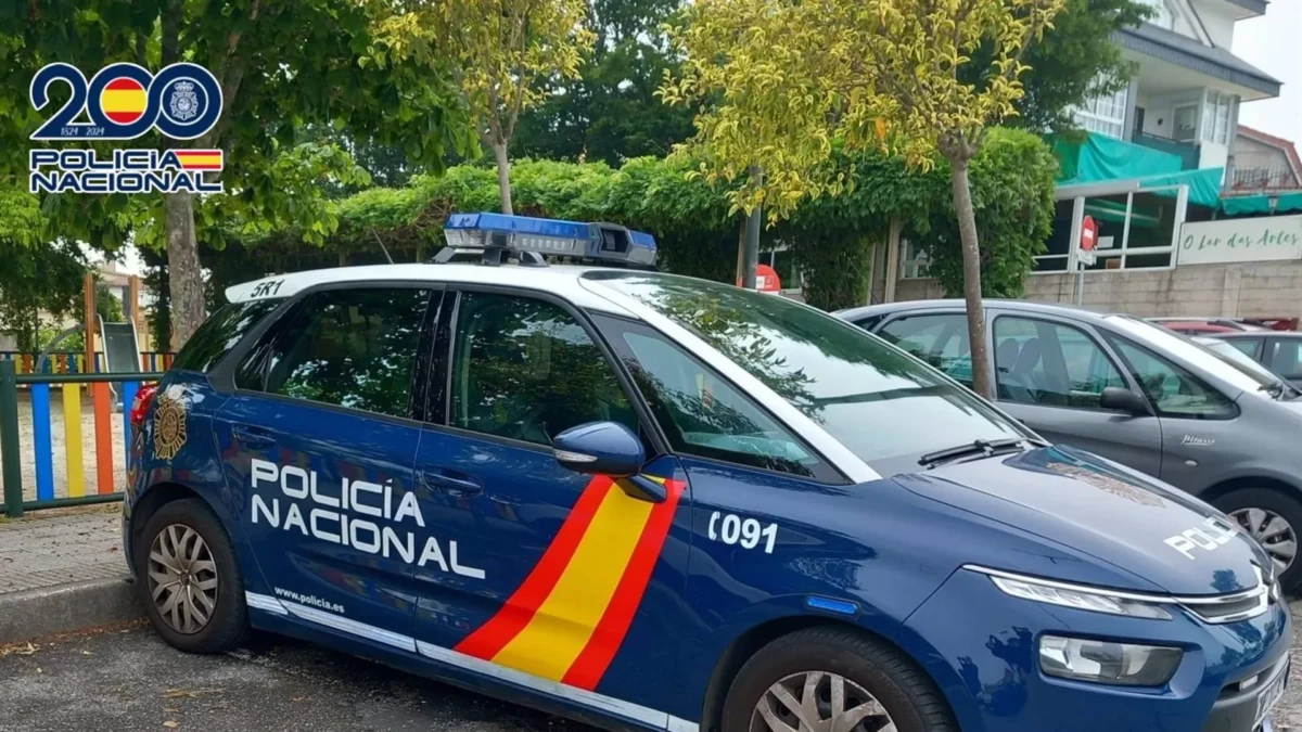 Investigan el hallazgo del cuerpo de un mujer que llevaba años muerta