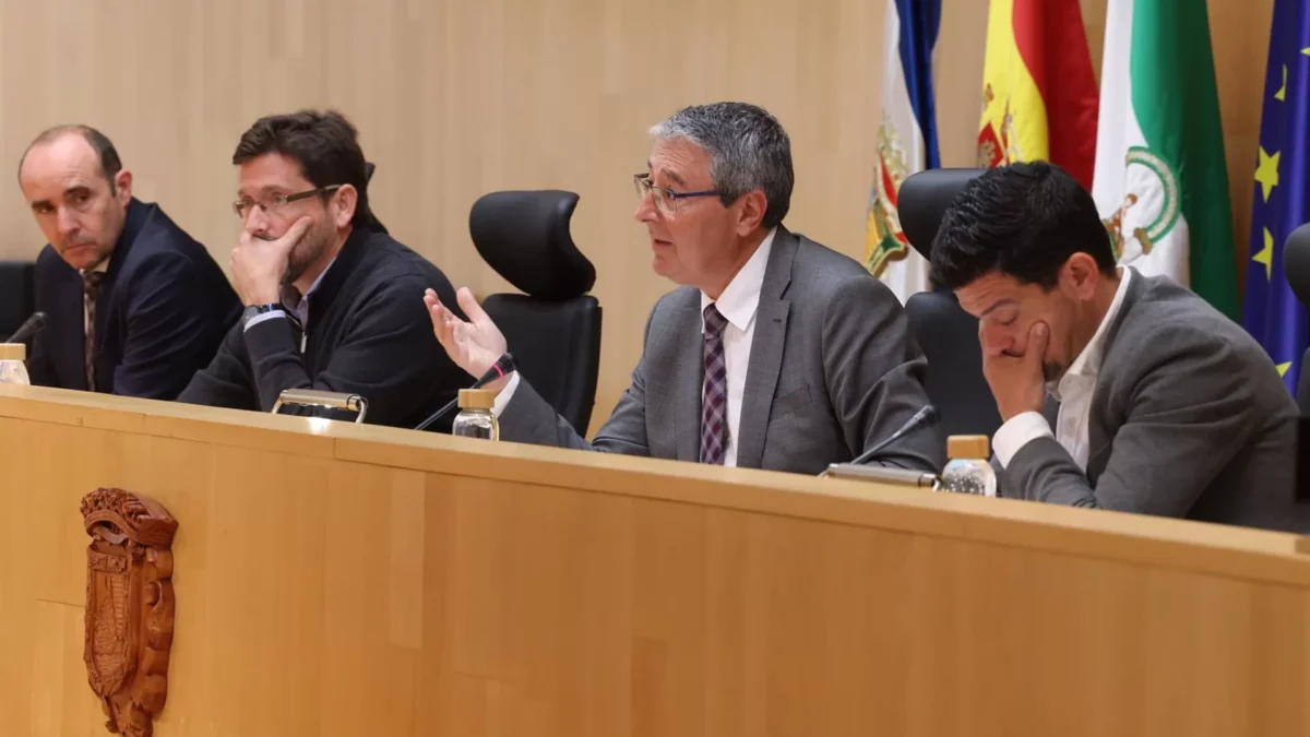 La Diputación adjudica el proyecto Málaga no caduca por 9,9 millones de euros durante cinco años