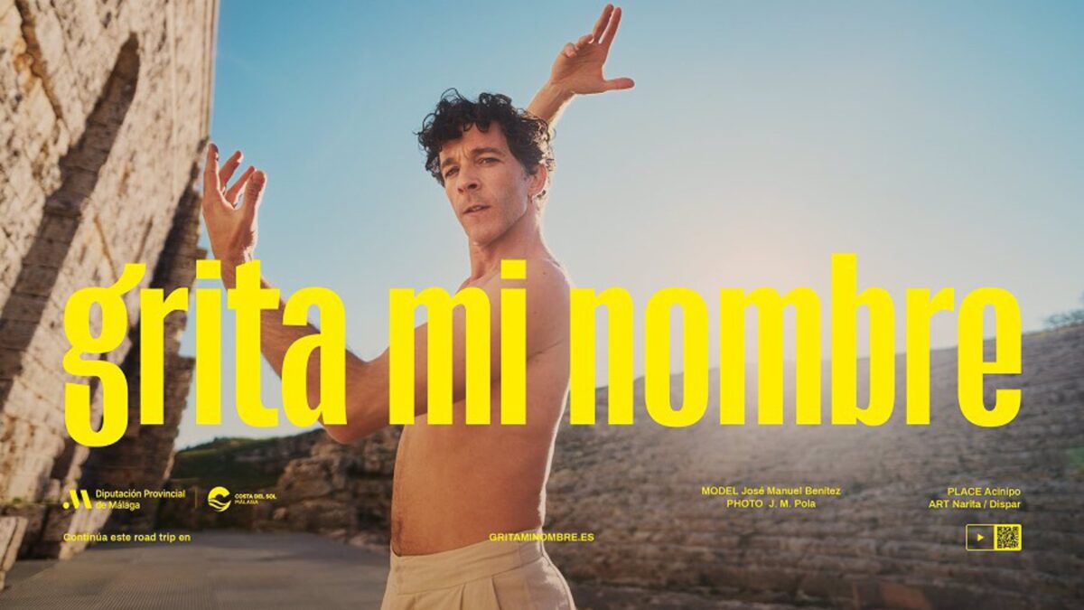 La campaña 'Grita mi nombre' se hace viral y logra impactar a más de 40 millones de personas