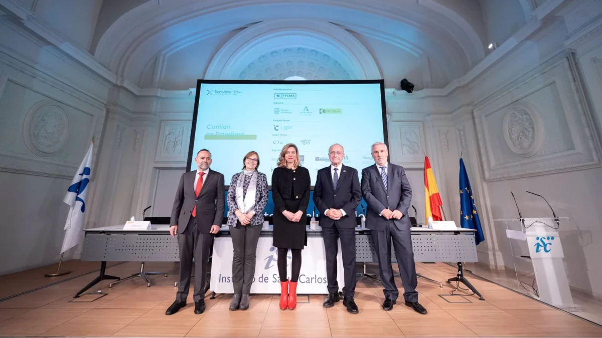 Más de 400 líderes internacionales de la innovación abordan en Transfiere la agenda europea en I+D+i