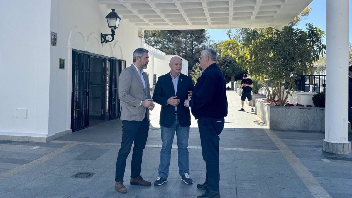 Mijas llevará a la ITB su oferta turística basada en la experiencia sensorial