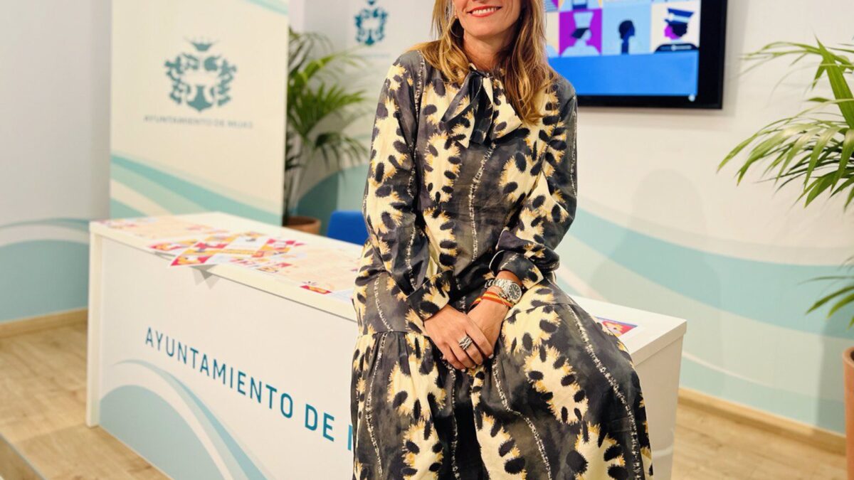 Mijas presenta el programa con motivo del 8M bajo el eslogan 'Mujeres sin +'