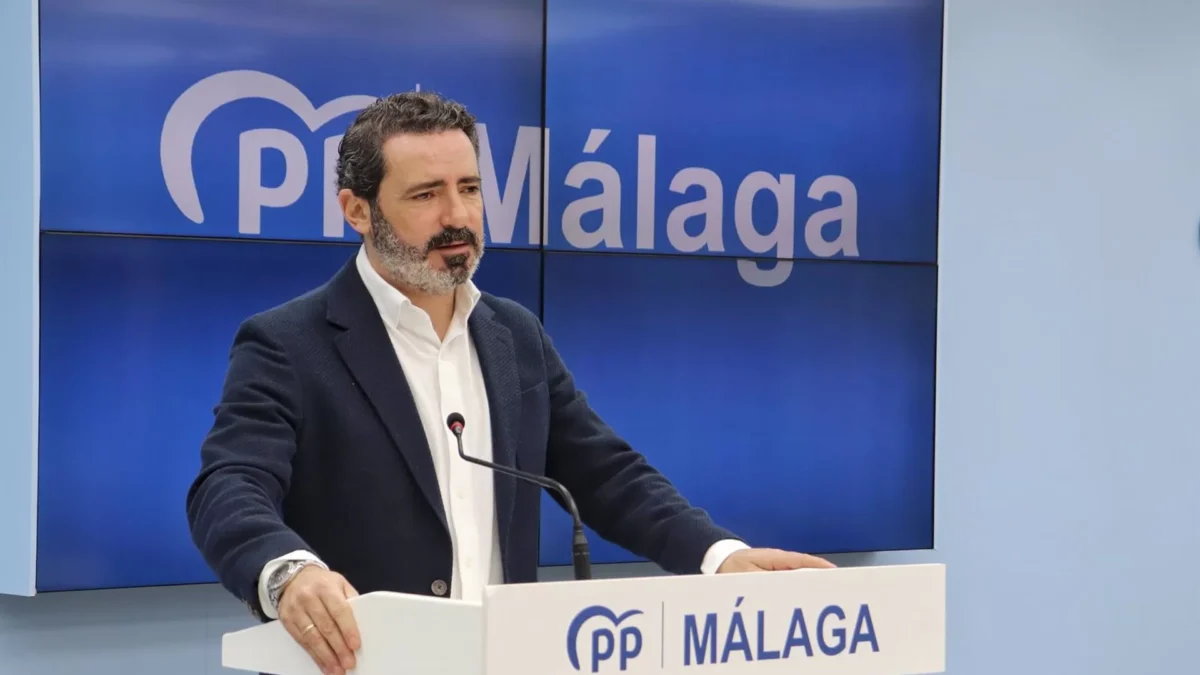 PP critica "alarmante" falta de efectivos en la Costa del Sol para hacer frente al "traslado" del narcotráfico