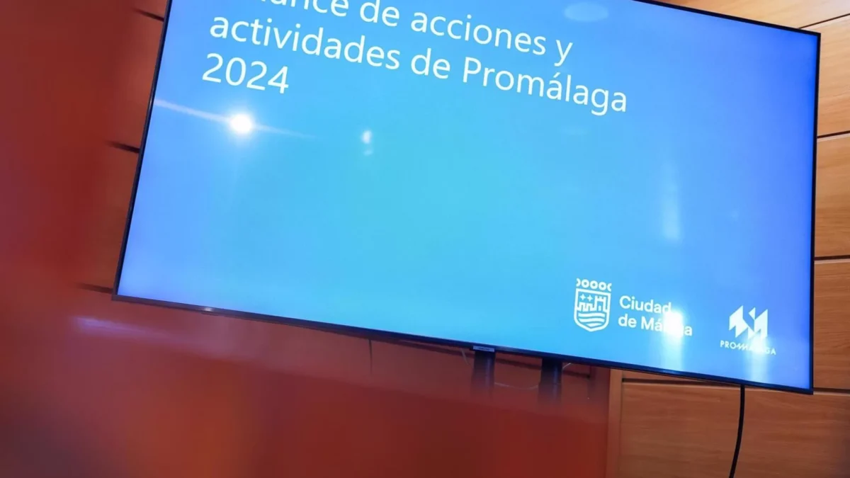 Promálaga ayuda a la creación de más de 380 pymes en 2024 a través de 'Málaga Emprende'