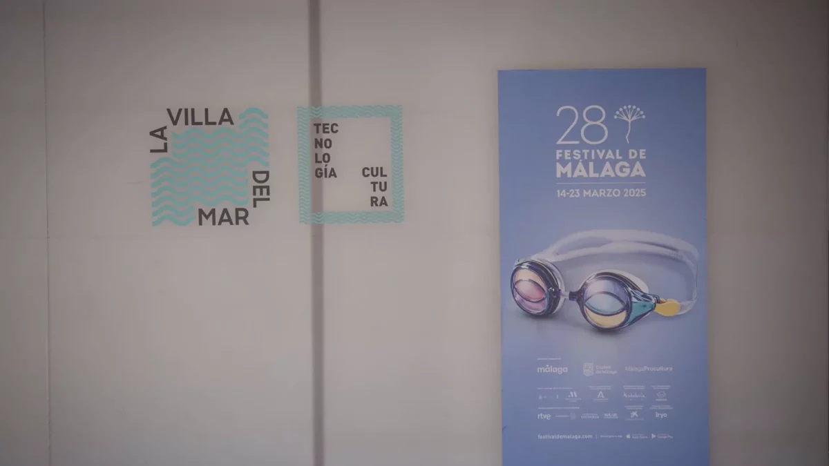 Videojuegos e inteligencia artificial generativa protagonizan la segunda jornada de La Villa del Mar