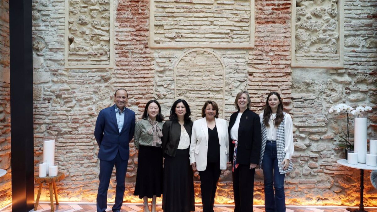 Ayuntamiento de Marbella analiza las claves del posicionamiento del municipio en el mercado turístico chino