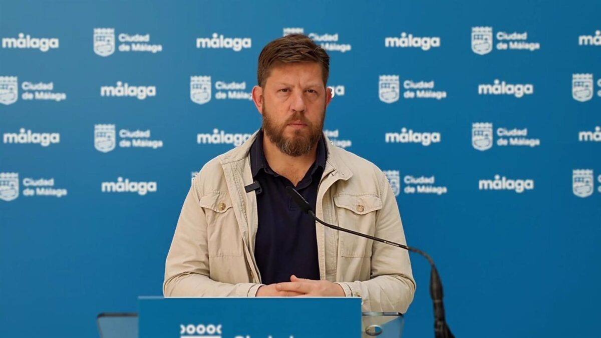 Con Málaga pide plan municipal para "convertir las 16.600 viviendas vacías en alquileres asequibles"