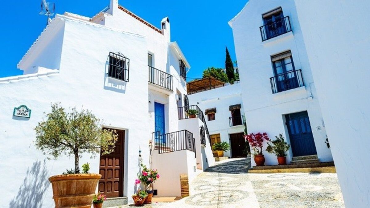 Costa del Sol promociona en un 'press trip' los principales enclaves del interior de la provincia