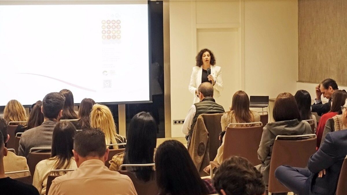 Costa del Sol refuerza su compromiso con la sostenibilidad en el Forum Business Travel & Events