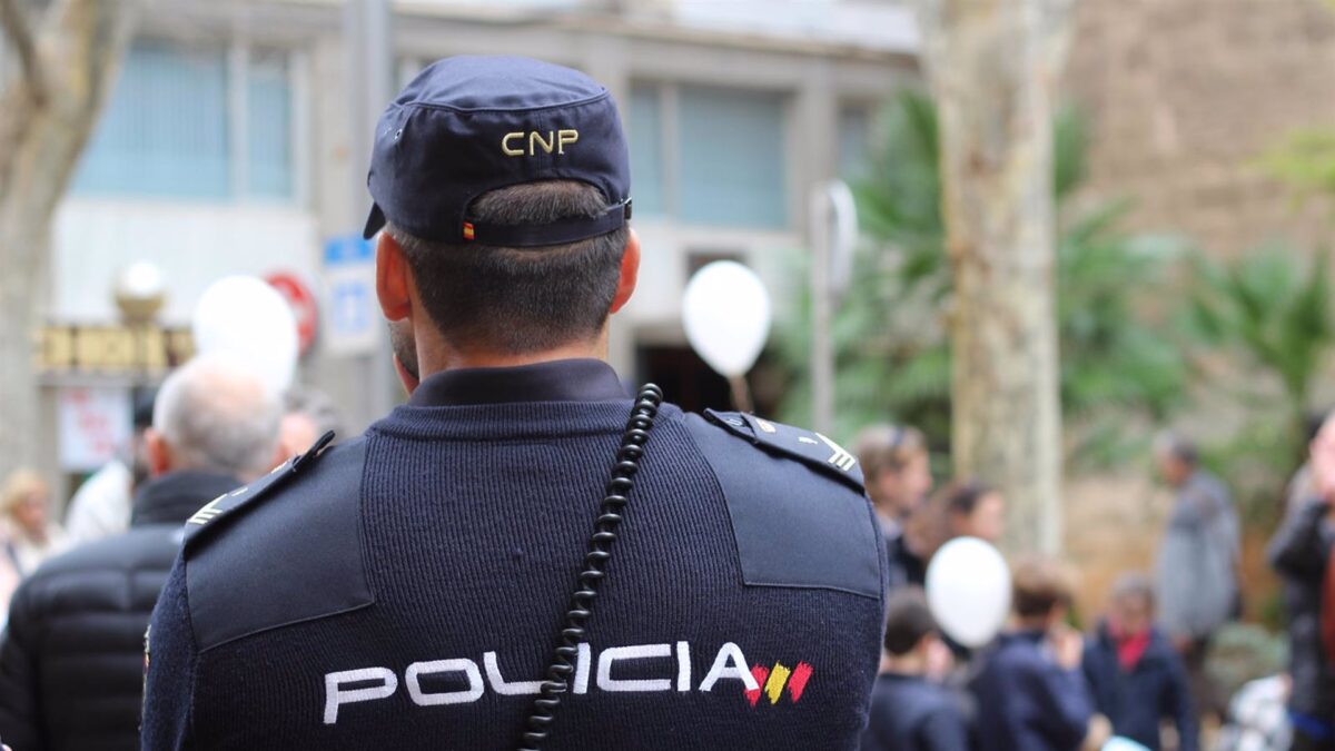 Cuatro personas heridas por impacto de bala en el distrito de Carretera de Cádiz
