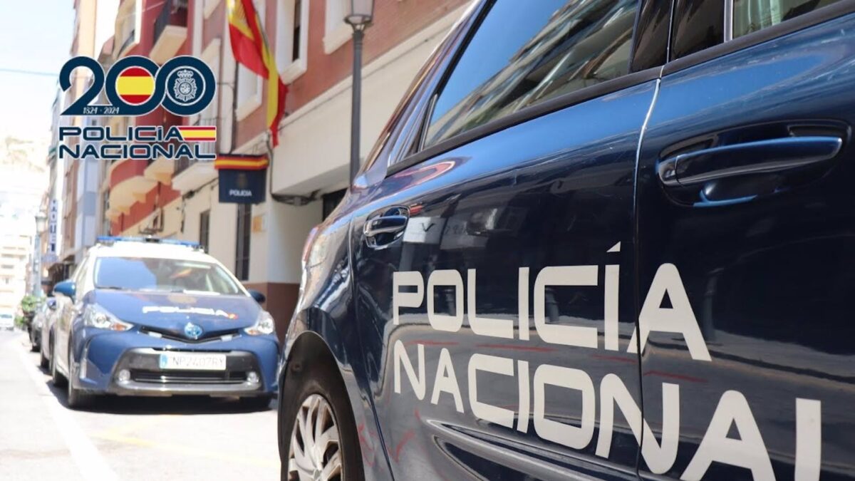 Detenido un hombre de 30 años por el tiroteo en Málaga saldado con cuatro heridos del pasado miércoles