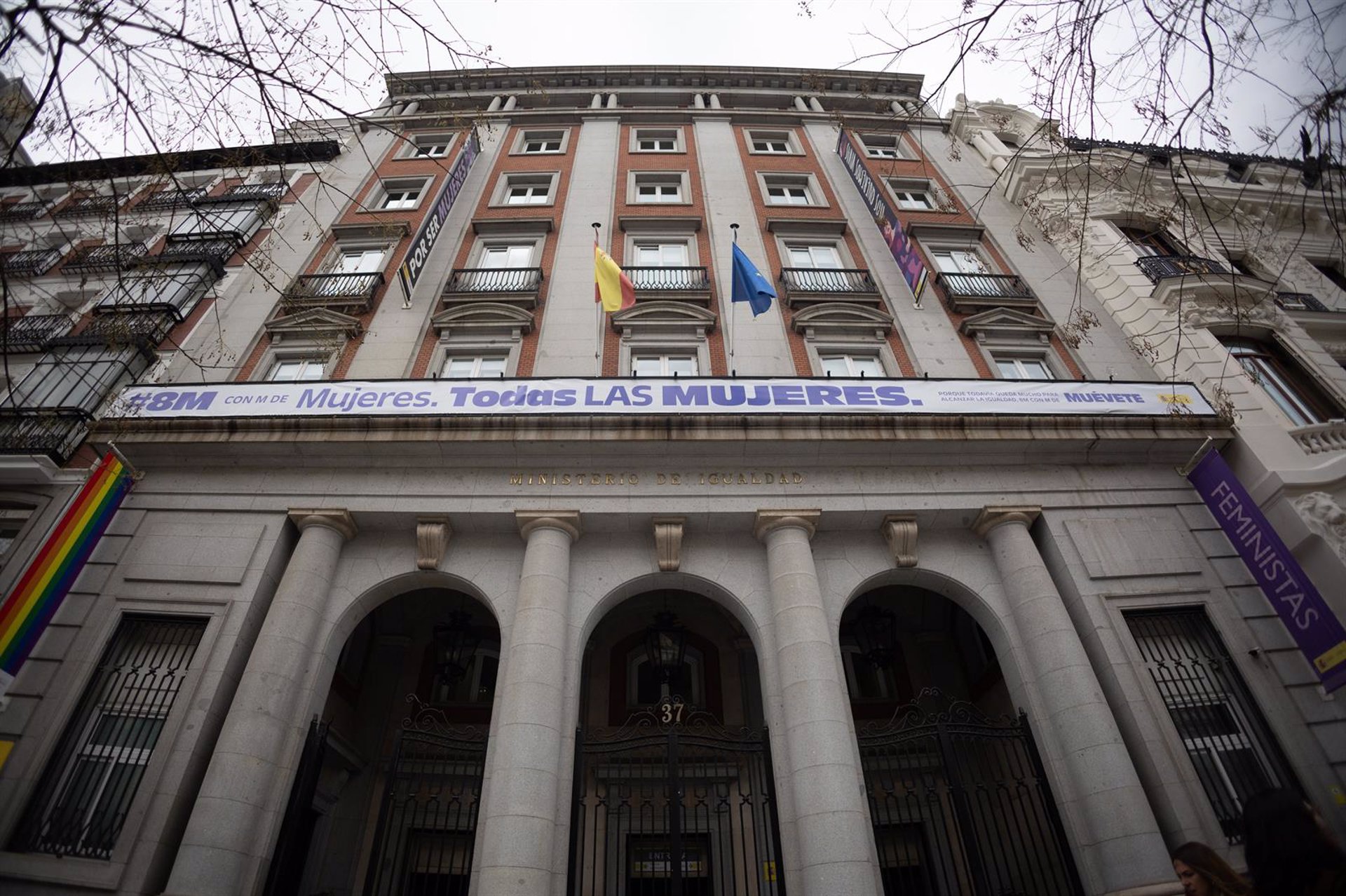 El Gobierno propone a la fiscal María Teresa Verdugo como Autoridad para Igualdad de Trato y No Discriminación