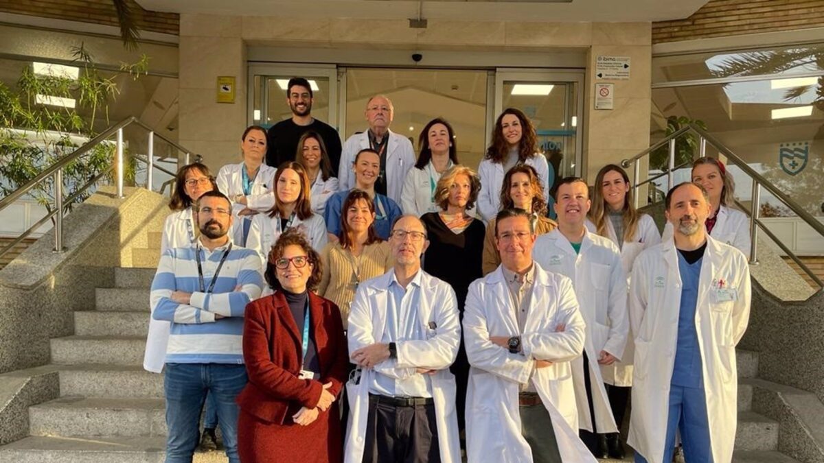 El Hospital Regional de Málaga, anfitrión del Congreso de la Sociedad Andaluza de Epilepsia