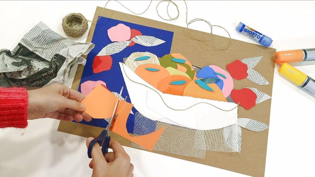 El Museo Picasso propone sus talleres educativos, artísticos y lúdicos para niños durante la Semana Santa