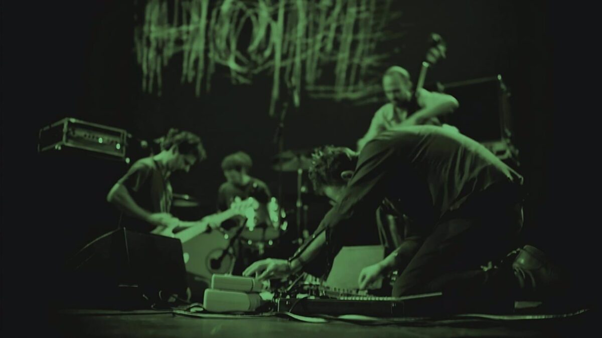 El Teatro Cánovas acoge 'Post rock: La ¿escena? inabarcable', segunda sesión del ciclo Fuera de fase