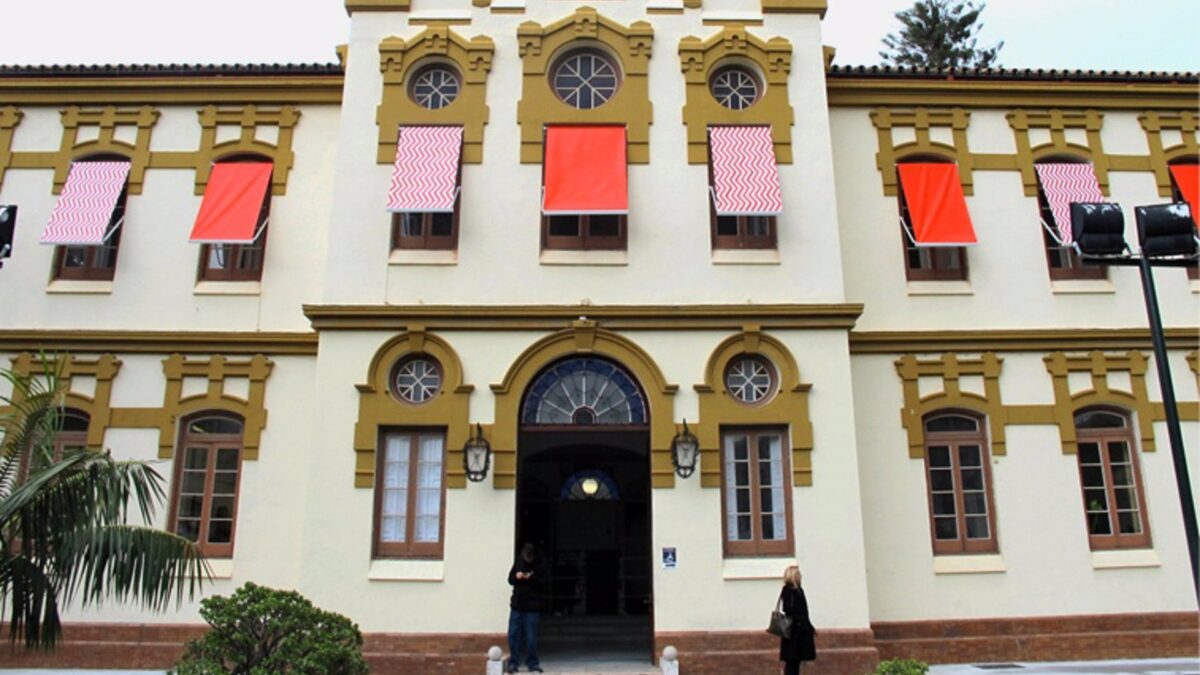 El ciclo de Sara Torres inaugura en La Térmica una semana cargada de actividades