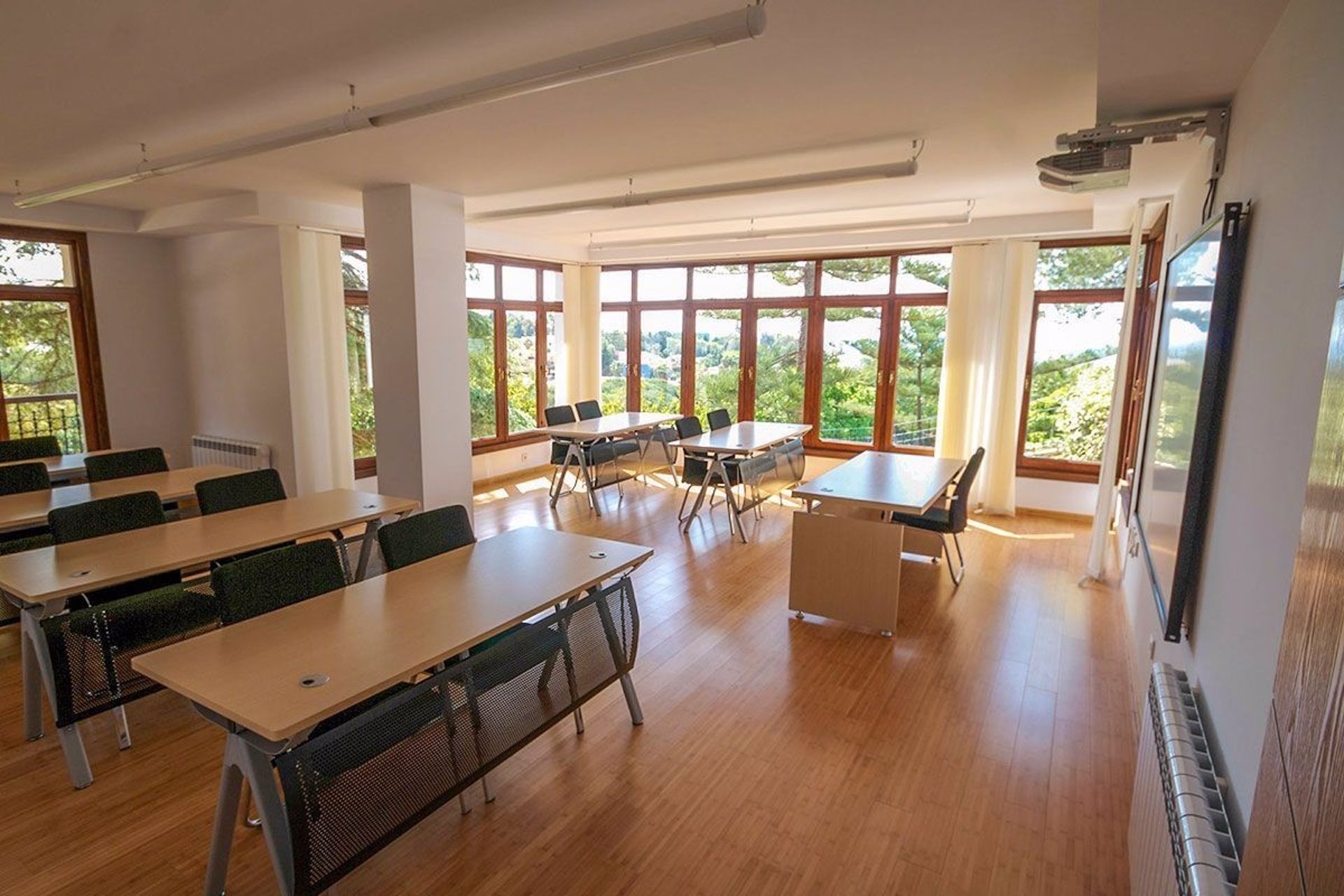Junta da luz verde a un centro privado de Marbella para que imparta seis títulos de una universidad londinense