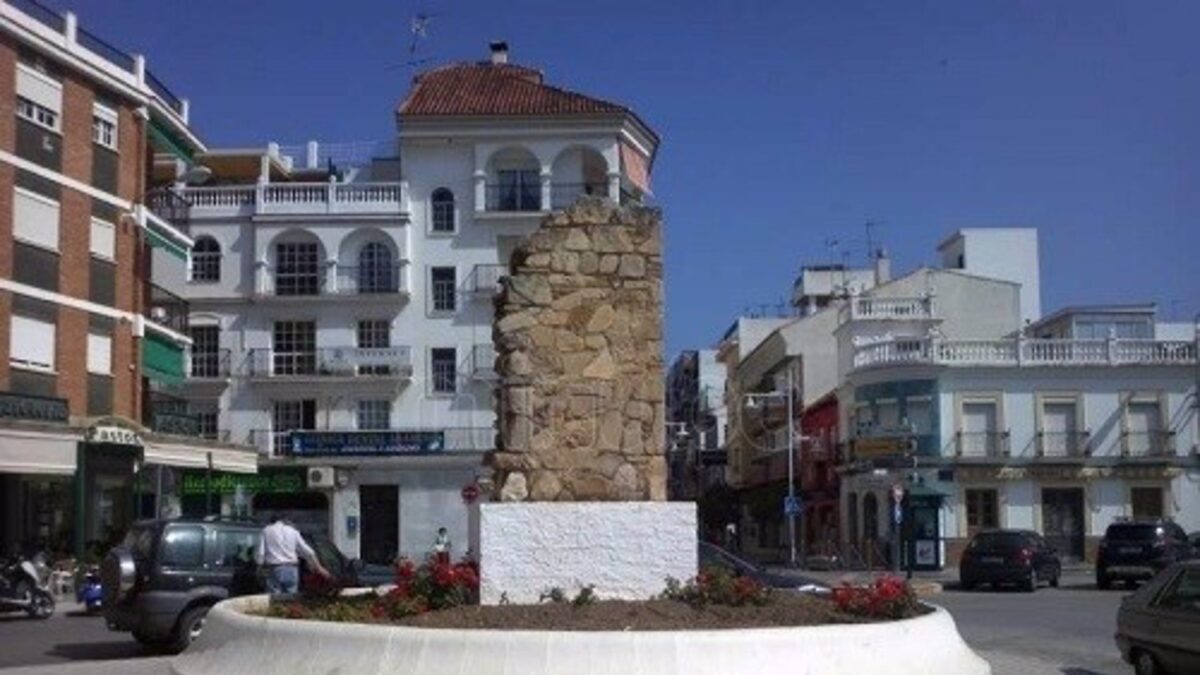 La Comisión de Patrimonio aprueba las obras para el Centro de Interpretación del Castillo de Torre del Mar