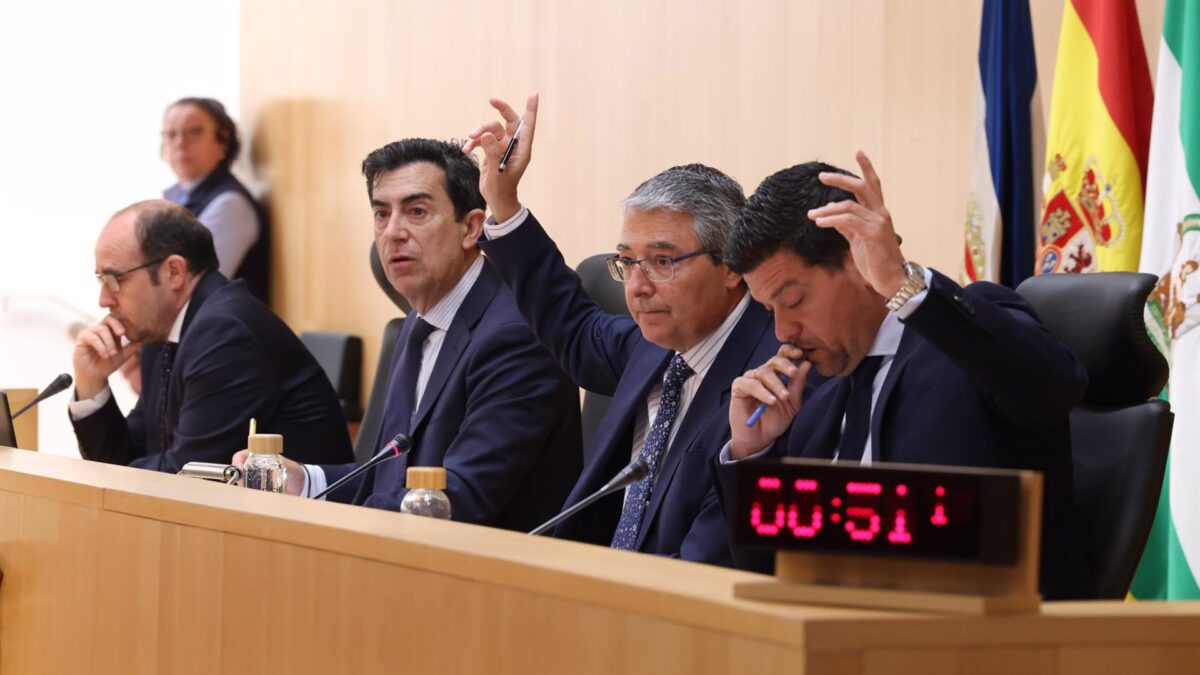 La Diputación destinará 27 millones de euros a dos nuevos planes de ayuda a municipios