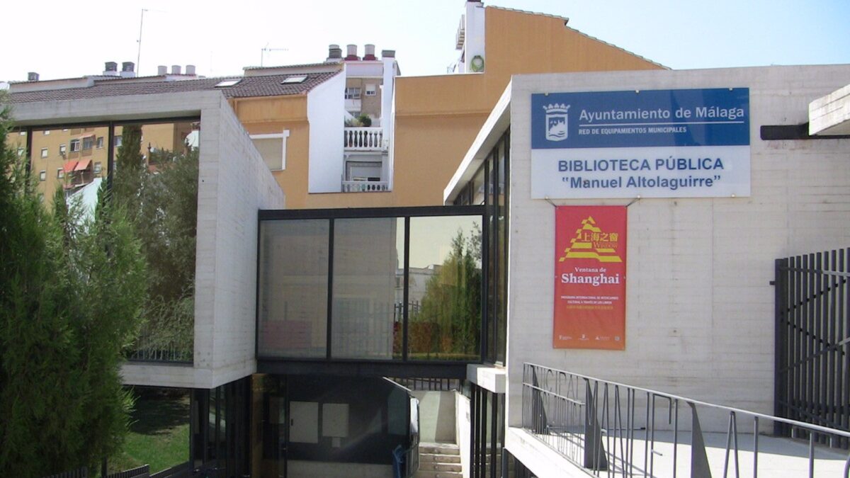 La red de bibliotecas municipales celebra el Día Internacional del Libro con diversas actividades