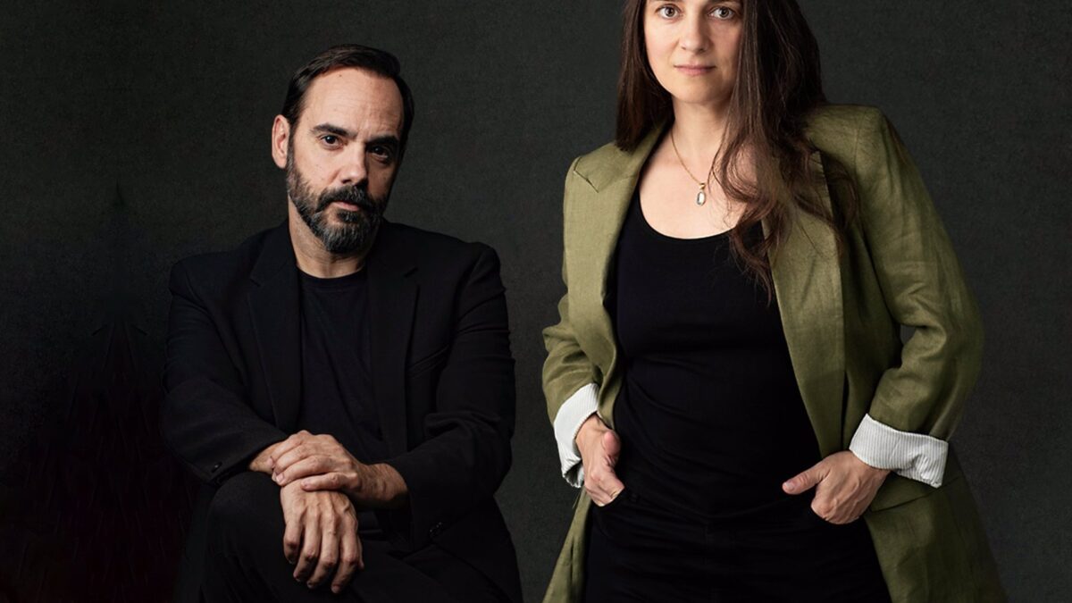 Nuria Rial y Rubén Fernández Aguirre protagonizan el recital lírico de la OFM en el auditorio del Museo Picasso