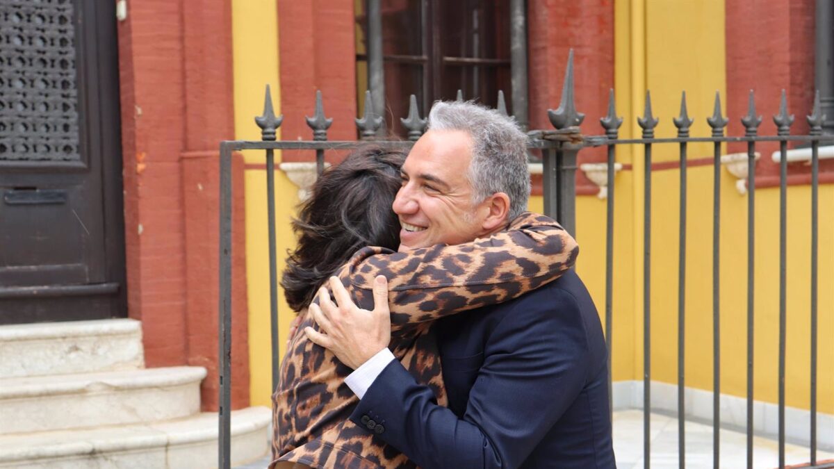 PP critica que Sánchez permite subida de peaje de Costa del Sol en Semana Santa "para seguir recaudando"