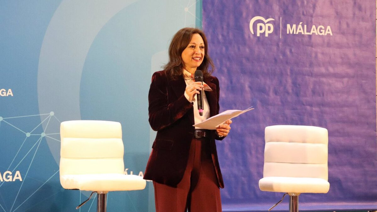 PP pide a Montero y Puente un "trato justo" para la provincia y exige mayores inversiones por parte del Gobierno