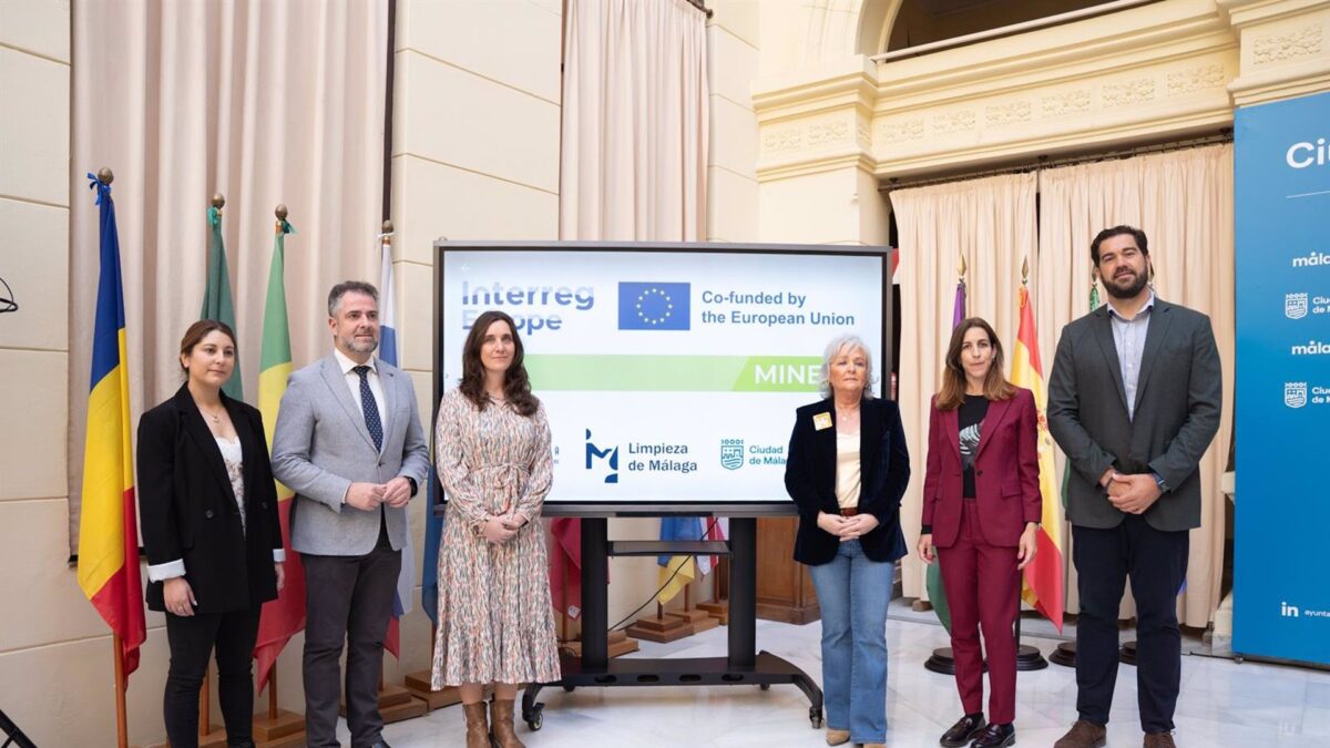 Ponen en marcha un proyecto para el uso de vasos reutilizables en eventos programados en el auditorio municipal