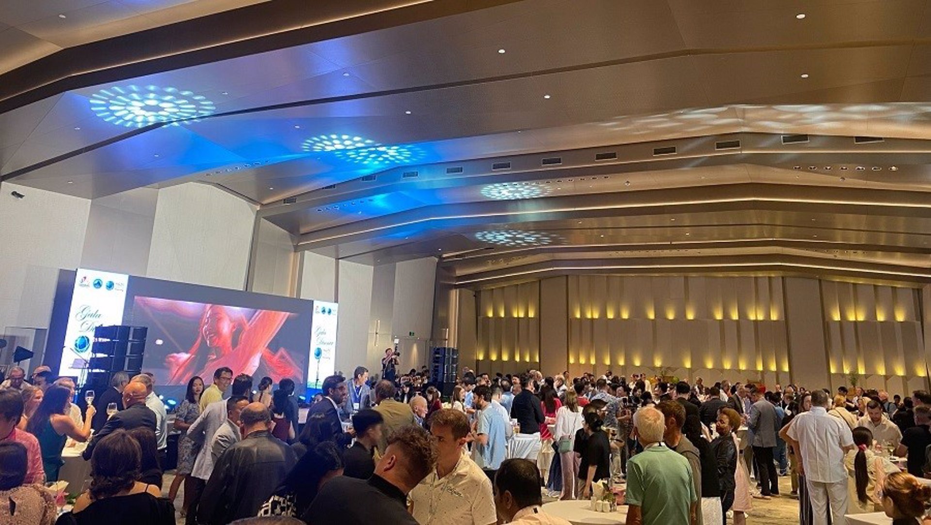 Turismo Costa del Sol impulsa su oferta golfística en la Asian Golf Tourism Convention 2025