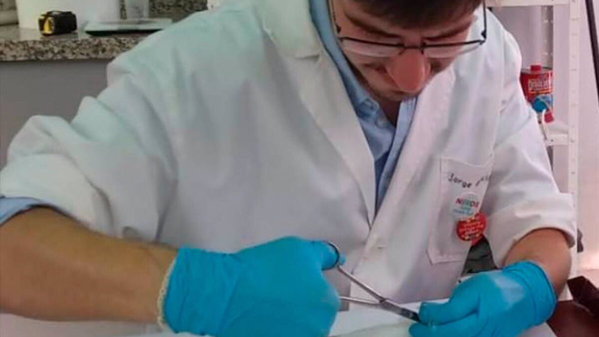 Un científico de UMA avanza en el diseño de vacunas que contribuyan a la gestión de enfermedades en acuicultura