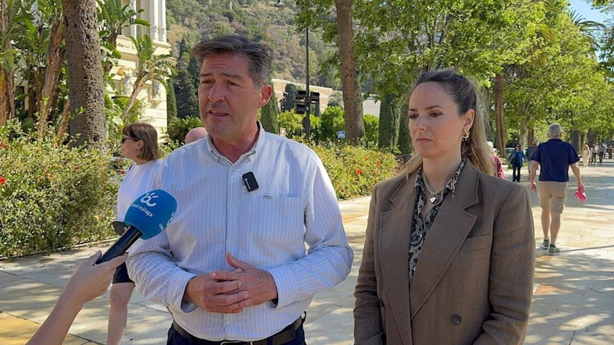 Vox Málaga pide medidas frente a okupación: "Los hogares deben recuperarse en horas, no en años"
