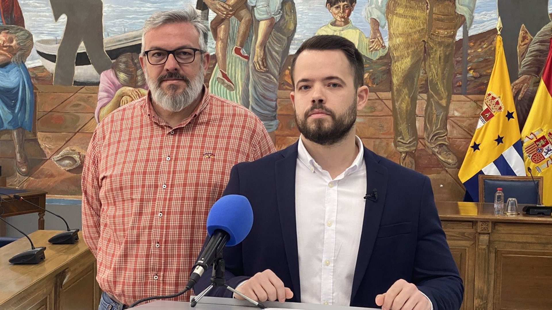 Vox Rincón presenta una moción contra la okupación y la inquiokupación en el municipio