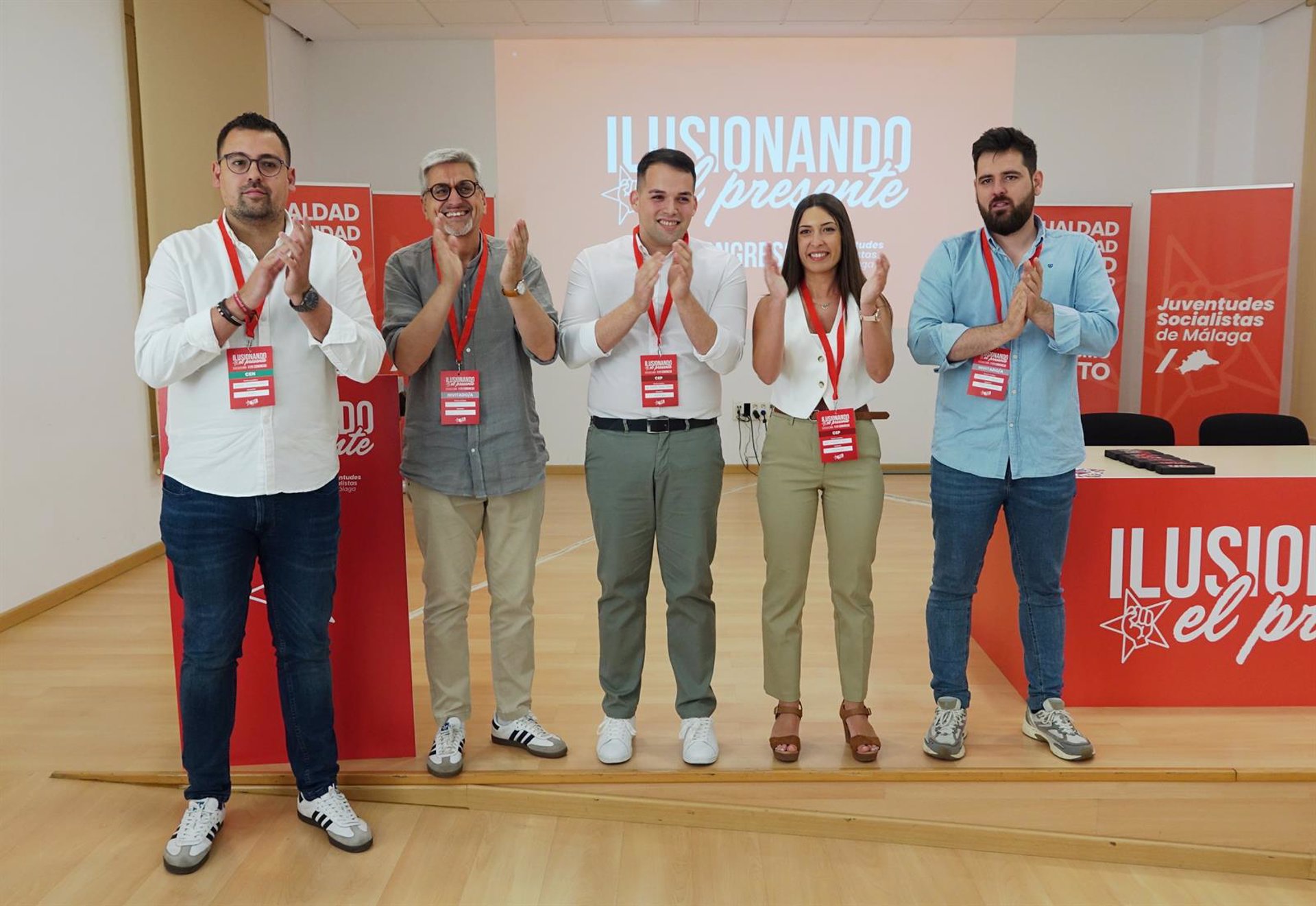 Aguilar (PSOE) acusa a De la Torre de convertirse en "agente comercial" de las universidades privadas