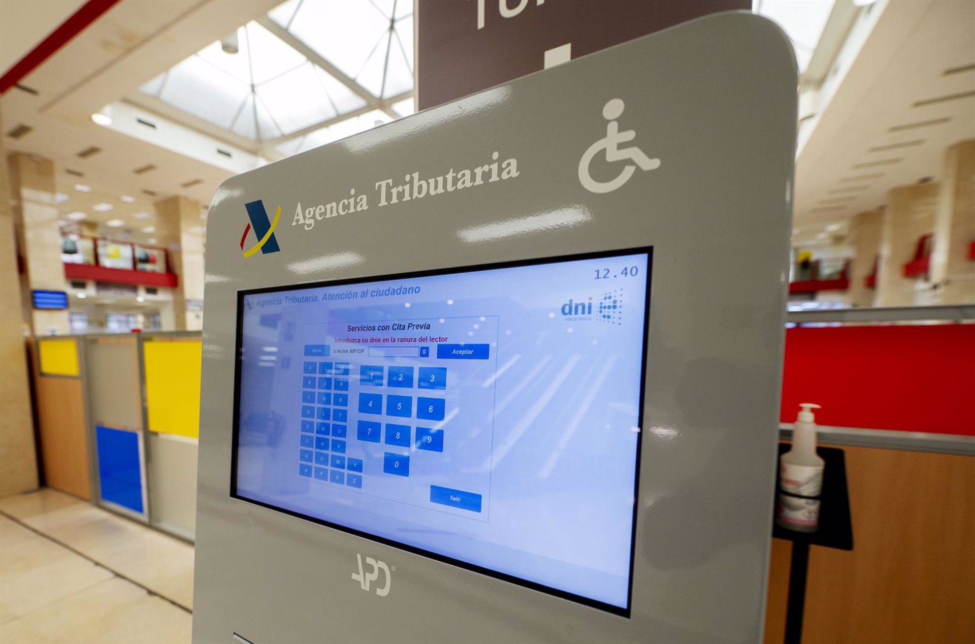 Ayuntamiento y AEAT organizan jornada para entidades sociales sobre conceptos básicos del sistema tributario