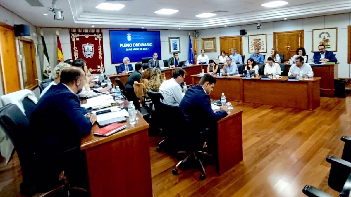 Benalmádena inicia la tramitación para dar ayudas a los comercios afectados por las obras en el municipio